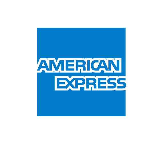 American Express Integration image
