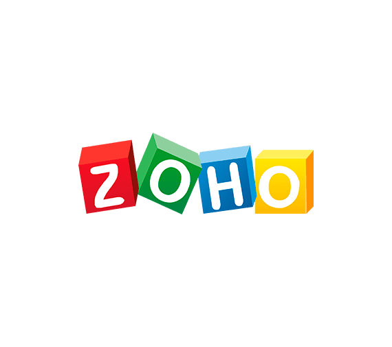 Zoho Integration image